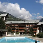 Les Glieres Lejlighed Bourg-Saint-Maurice