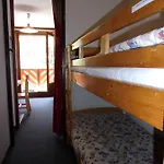 Les Glieres * Bourg-Saint-Maurice