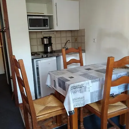 Les Glieres Apartment Bourg-Saint-Maurice