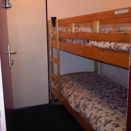 Les Glieres Apartment Bourg-Saint-Maurice