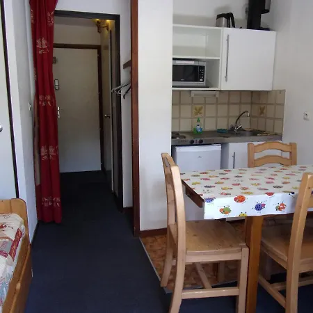 Les Glières Appartement Bourg-Saint-Maurice