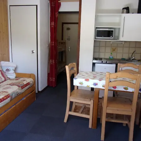 Les Glieres Apartamento